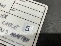 Jbsystems led victory scan laser (4x) - afbeelding 11 van  11