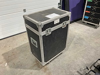 Jbsystems led victory scan laser (4x) - afbeelding 9 van  11