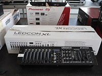 Jbsystems ledcon xl