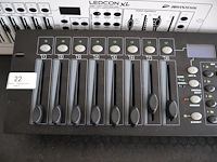 Jbsystems ledcon xl - afbeelding 2 van  6