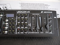 Jbsystems ledcon xl - afbeelding 3 van  6