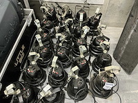 Jbsystems ledpar 64 (21x) - afbeelding 2 van  3