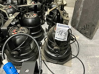 Jbsystems ledpar 64 (21x) - afbeelding 3 van  3