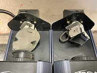 Jbsystems lights led clubscan led clubscan (2x) - afbeelding 3 van  9