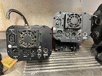 Jbsystems lights led clubscan led clubscan (2x) - afbeelding 5 van  9