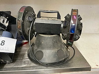 Jbsystems lights led clubscan led clubscan (2x) - afbeelding 7 van  9