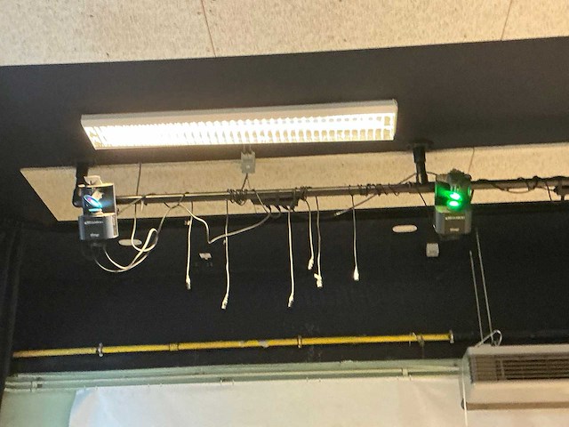 Jbsystems lights led clubscan led clubscan (4x) - afbeelding 2 van  9