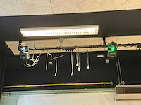 Jbsystems lights led clubscan led clubscan (4x) - afbeelding 2 van  9