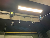Jbsystems lights led clubscan led clubscan (4x) - afbeelding 3 van  9