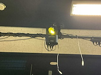 Jbsystems lights led clubscan led clubscan (4x) - afbeelding 4 van  9