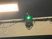 Jbsystems lights led clubscan led clubscan (4x) - afbeelding 5 van  9