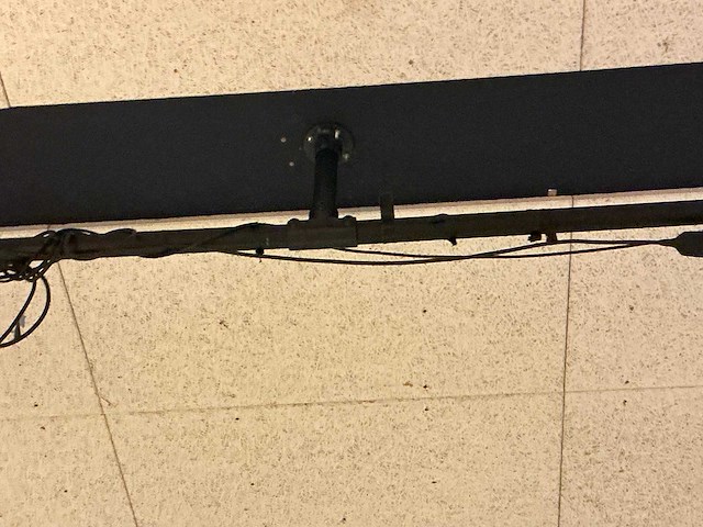 Jbsystems lights led clubscan led clubscan (4x) - afbeelding 8 van  9