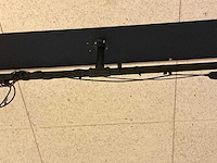 Jbsystems lights led clubscan led clubscan (4x) - afbeelding 8 van  9