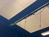 Jbsystems lights led clubscan led clubscan (4x) - afbeelding 9 van  9