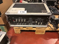 Jbsystems lm440 lichtsturing - afbeelding 1 van  4