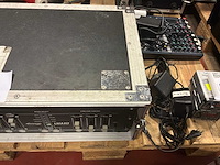 Jbsystems lm440 lichtsturing - afbeelding 2 van  4