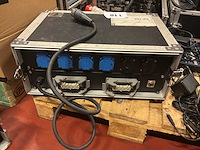 Jbsystems lm440 lichtsturing - afbeelding 3 van  4