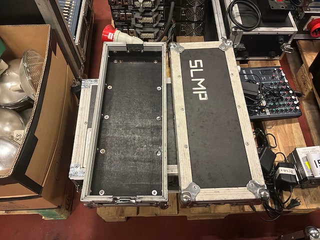 Jbsystems lm440 lichtsturing - afbeelding 4 van  4