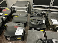 Jbsystems loungelaser (5x) - afbeelding 1 van  2