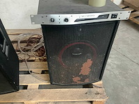 Jbsystems luidspreker (2x) - afbeelding 4 van  7