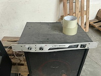 Jbsystems luidspreker (2x) - afbeelding 5 van  7