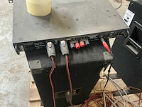 Jbsystems luidspreker (2x) - afbeelding 6 van  7