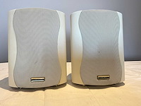 Jbsystems luidspreker (6x) - afbeelding 1 van  2