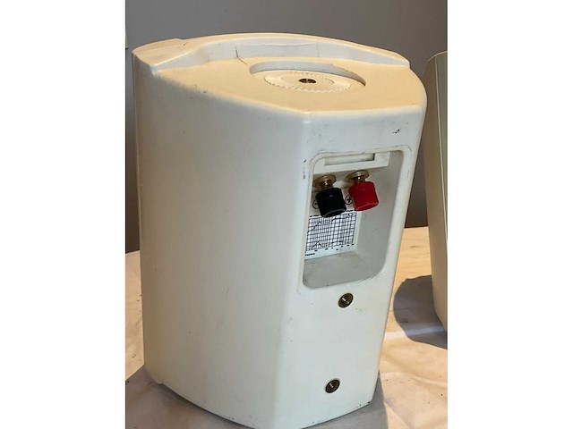 Jbsystems luidspreker (6x) - afbeelding 2 van  2