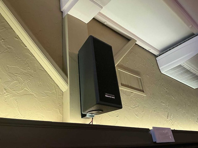 Jbsystems luidspreker (8x) - afbeelding 3 van  4