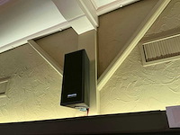 Jbsystems luidspreker (8x) - afbeelding 1 van  4