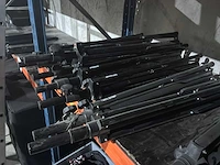 Jbsystems luidsprekerstatieven (10x)