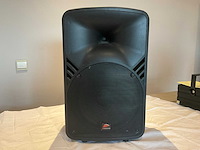 Jbsystems ppa121 luidspreker - afbeelding 1 van  4