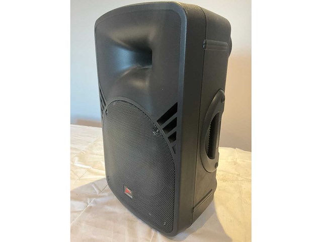 Jbsystems ppa121 luidspreker - afbeelding 2 van  4