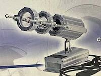 Jbsystems publispot logo projector - afbeelding 1 van  3