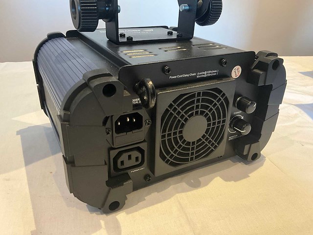 Jbsystems publispot logo projector - afbeelding 2 van  5