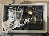 Jbsystems rookmachine (6x) - afbeelding 3 van  4