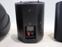 Jbsystems speaker (x4) - afbeelding 6 van  7