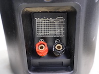 Jbsystems speaker (x4) - afbeelding 7 van  7