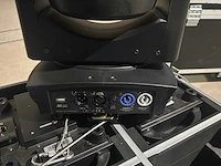 Jbsystems spotlight (4x) - afbeelding 4 van  6