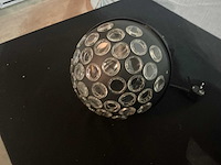 Jbsystems super solar white spotlight (5x) - afbeelding 3 van  6