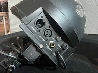 Jbsystems super solar white spotlight (5x) - afbeelding 5 van  6