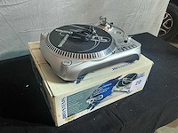 Jbsystems t3 platenspeler