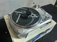 Jbsystems t3 platenspeler - afbeelding 4 van  6