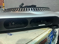 Jbsystems t3 platenspeler - afbeelding 6 van  6