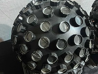 Jbsystems worldstar spotlight (2x) - afbeelding 4 van  5