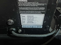 Jbsystems worldstar spotlight (2x) - afbeelding 5 van  5