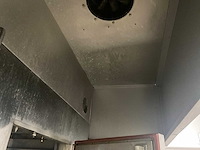 Jbt double d revorack industriële rvs multifunctionele kookkamer - afbeelding 5 van  20