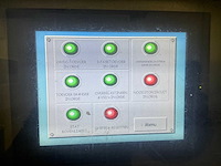 Jbt double d revorack industriële rvs multifunctionele kookkamer - afbeelding 7 van  20