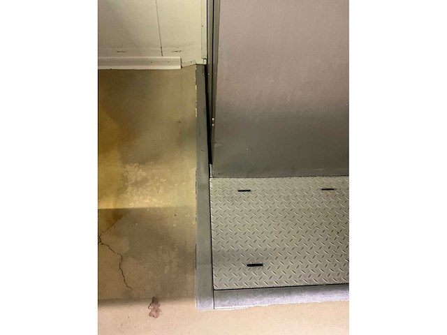 Jbt double d revorack industriële rvs multifunctionele kookkamer - afbeelding 9 van  20