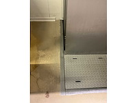 Jbt double d revorack industriële rvs multifunctionele kookkamer - afbeelding 9 van  20